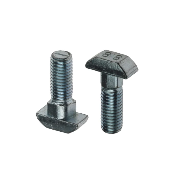 DIN188 T Bolt HDG Grade 8.8 Channel Bolt Manufacturer best