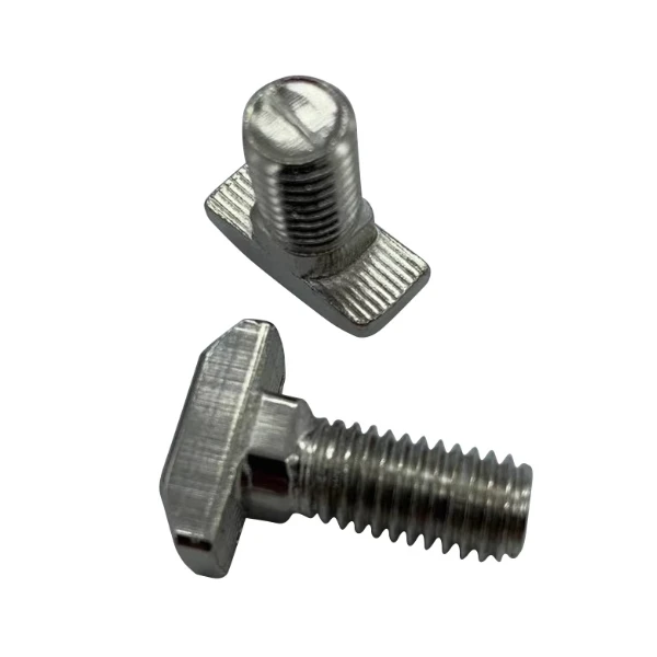 DIN188 T Bolt HDG Grade 8.8 Channel Bolt Manufacturer suppliers