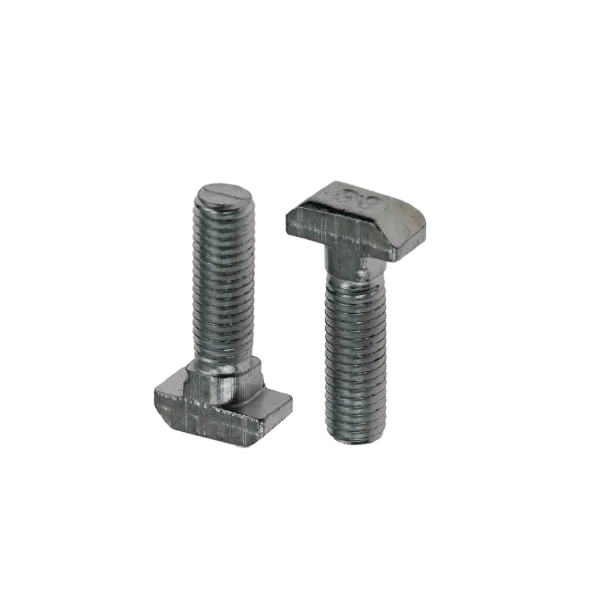 DIN188 T Bolt HDG Grado 8.8 Kanal Bolt Manufacturer .